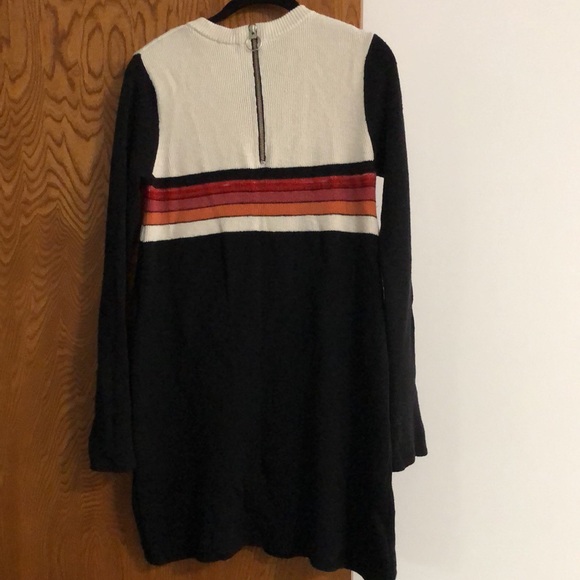 Free People sweater dress - Picture 9 of 9